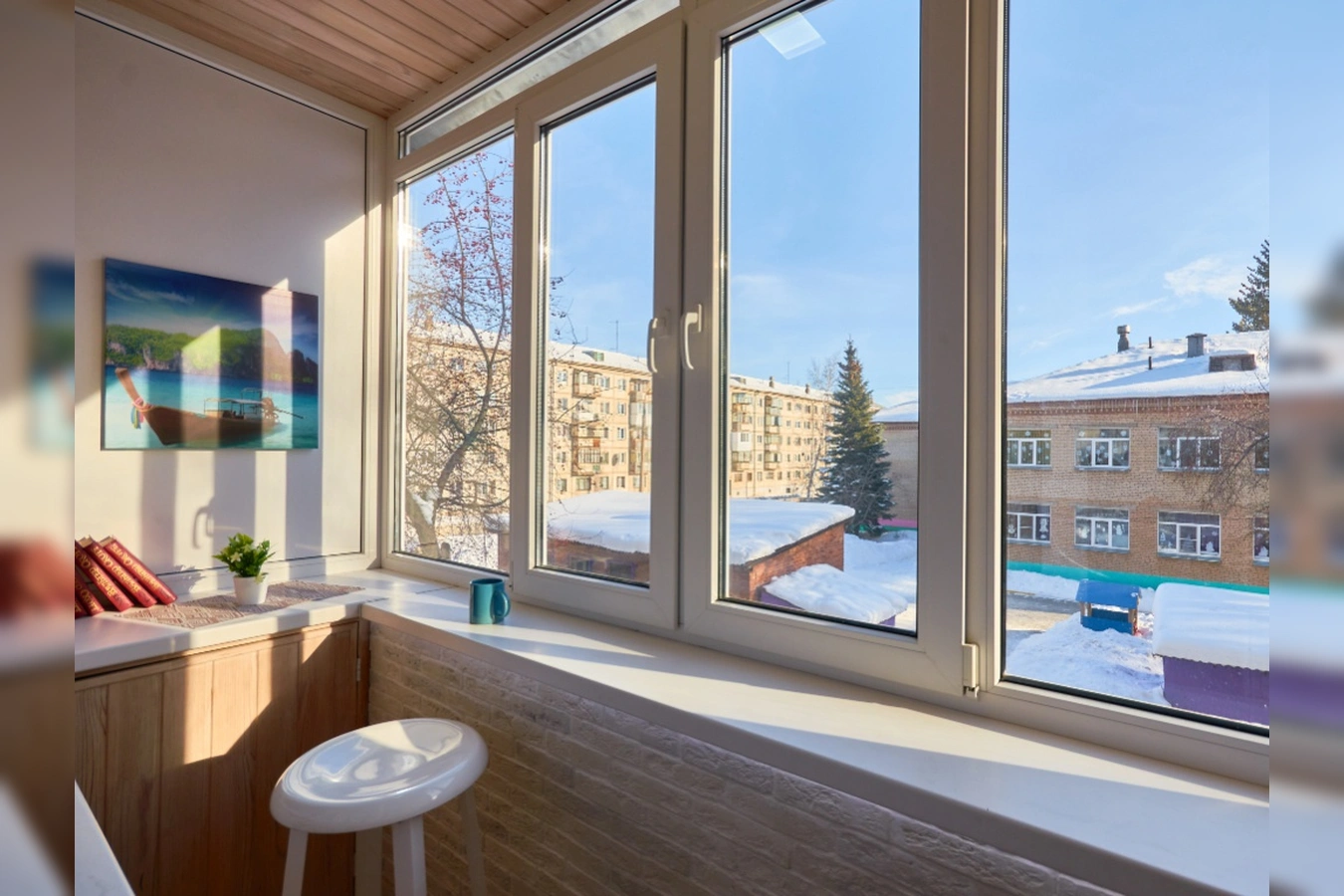 Фото квартиры