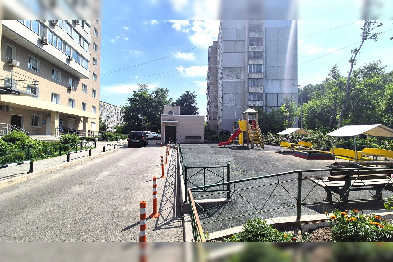 Фото квартиры