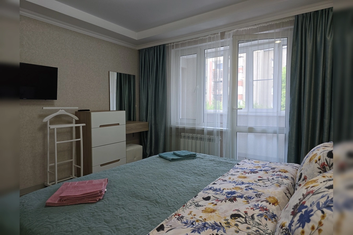 Фото квартиры