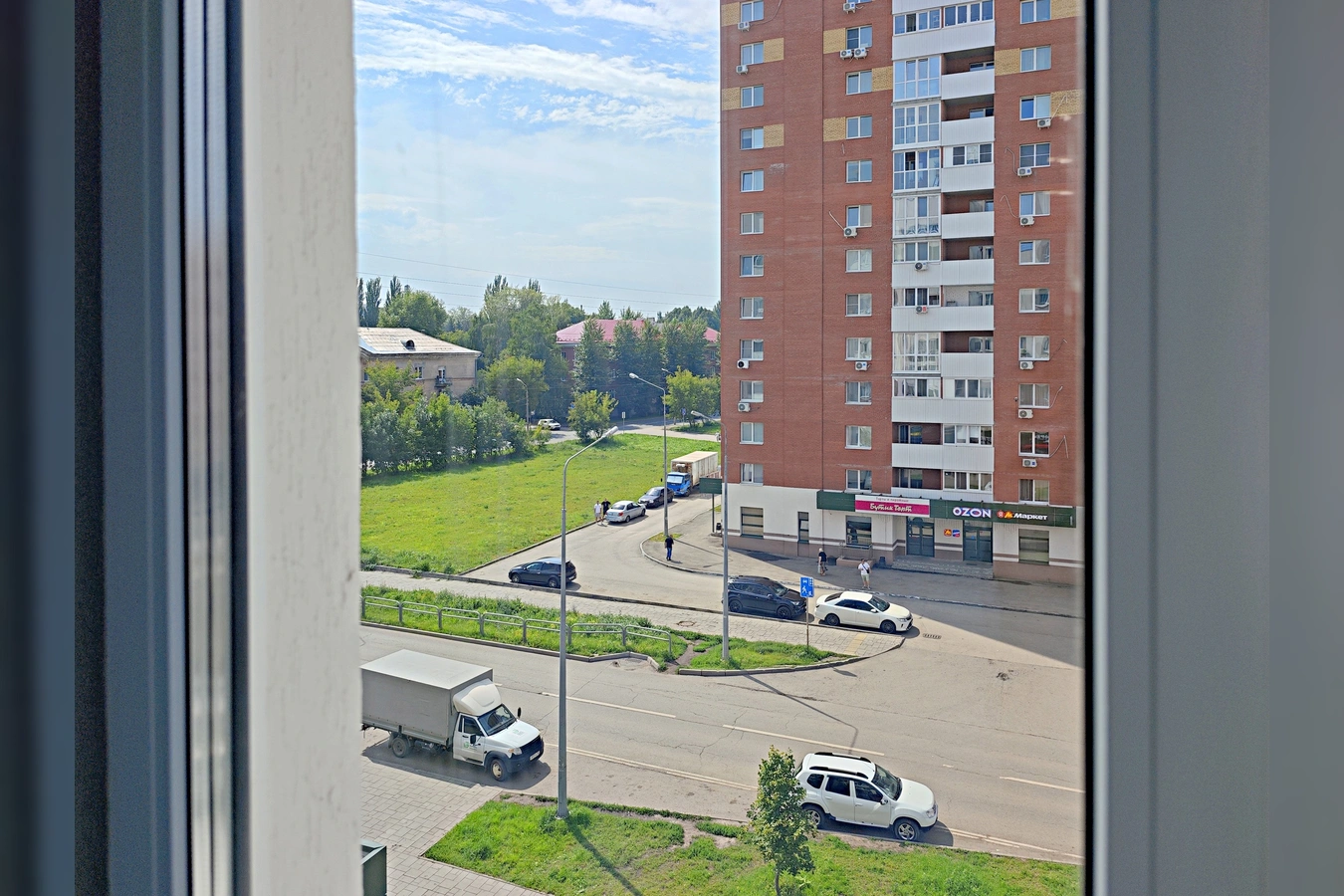 Фото квартиры