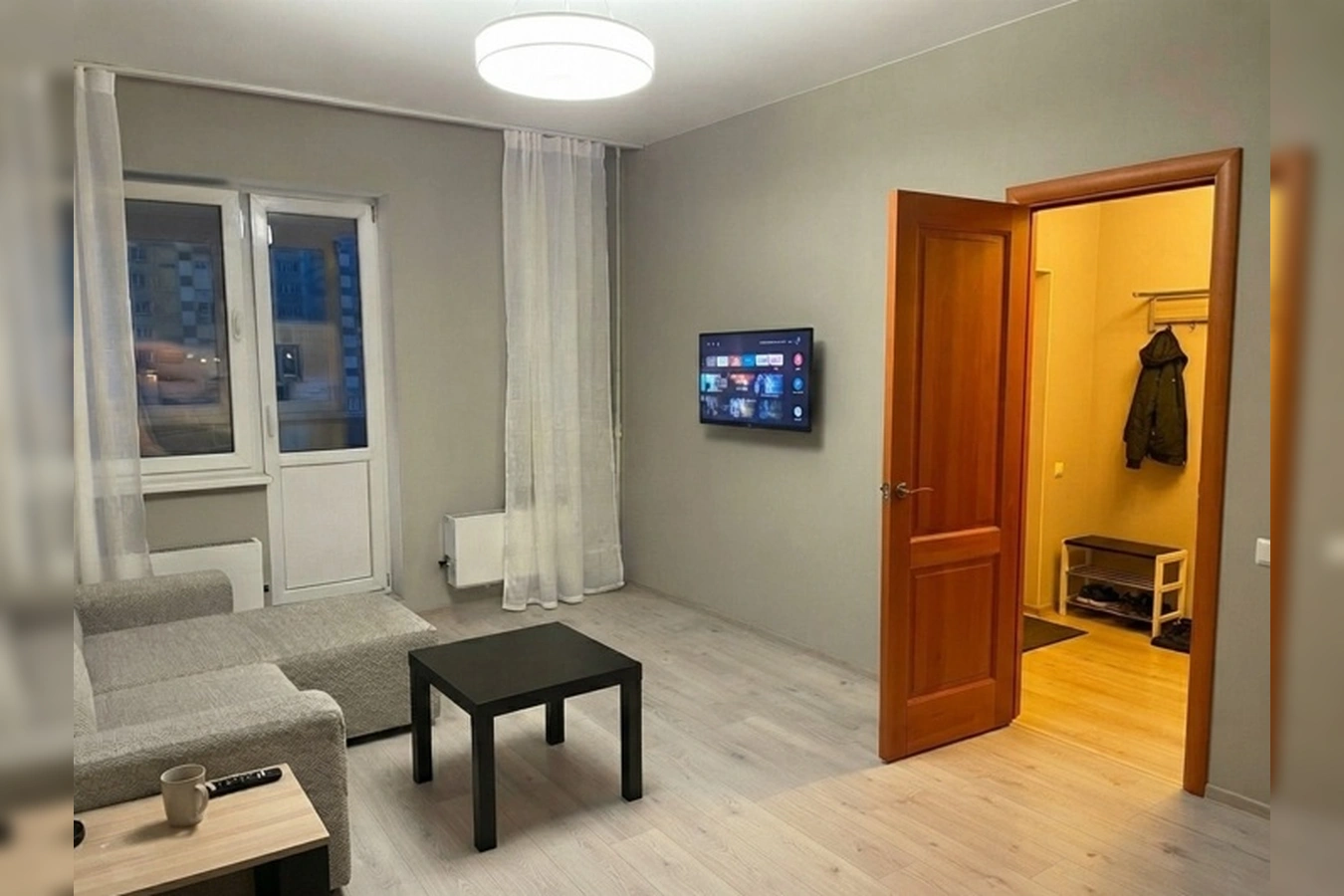 Фото квартиры
