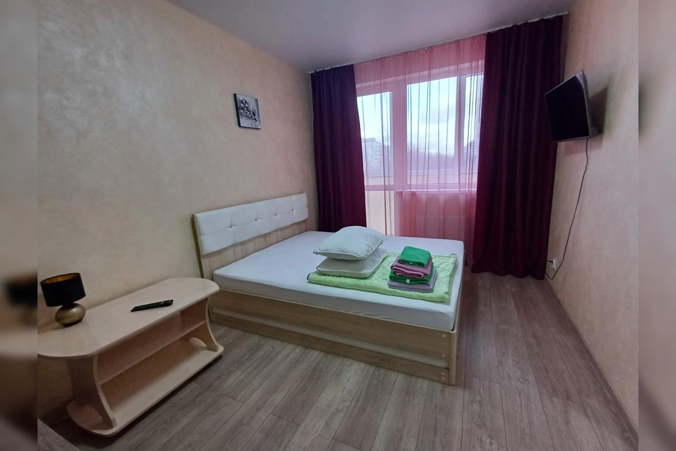 Фото квартиры