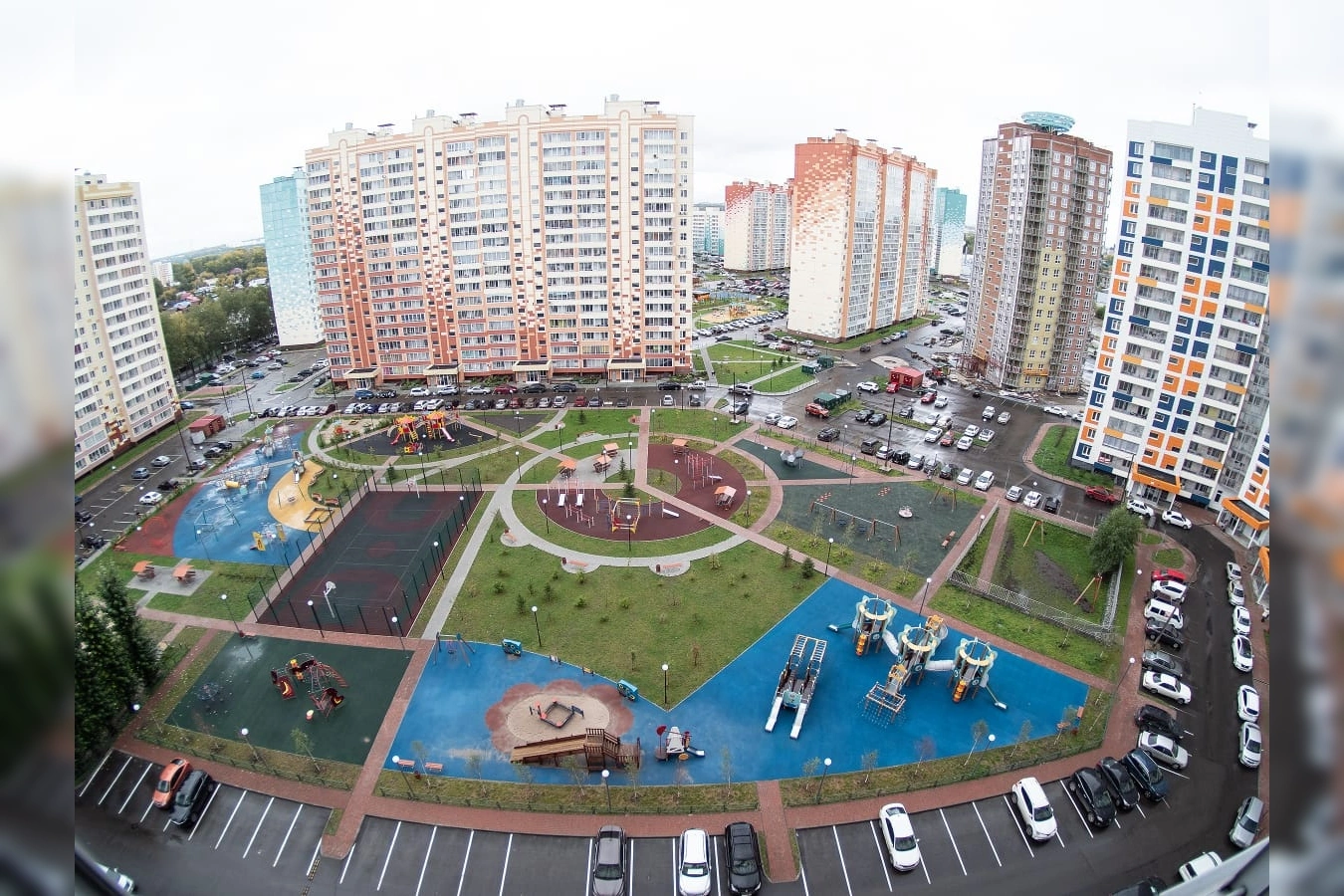 Фото квартиры