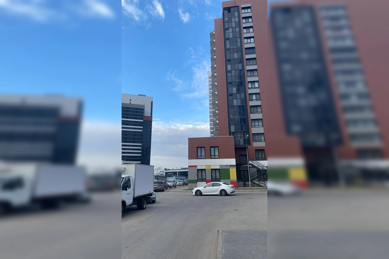 Фото квартиры