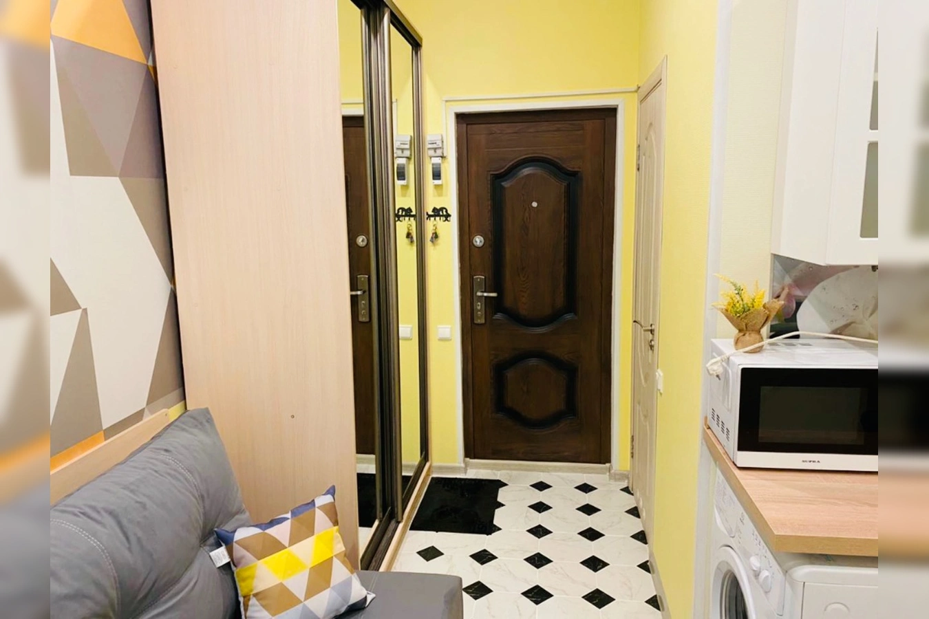 Фото квартиры