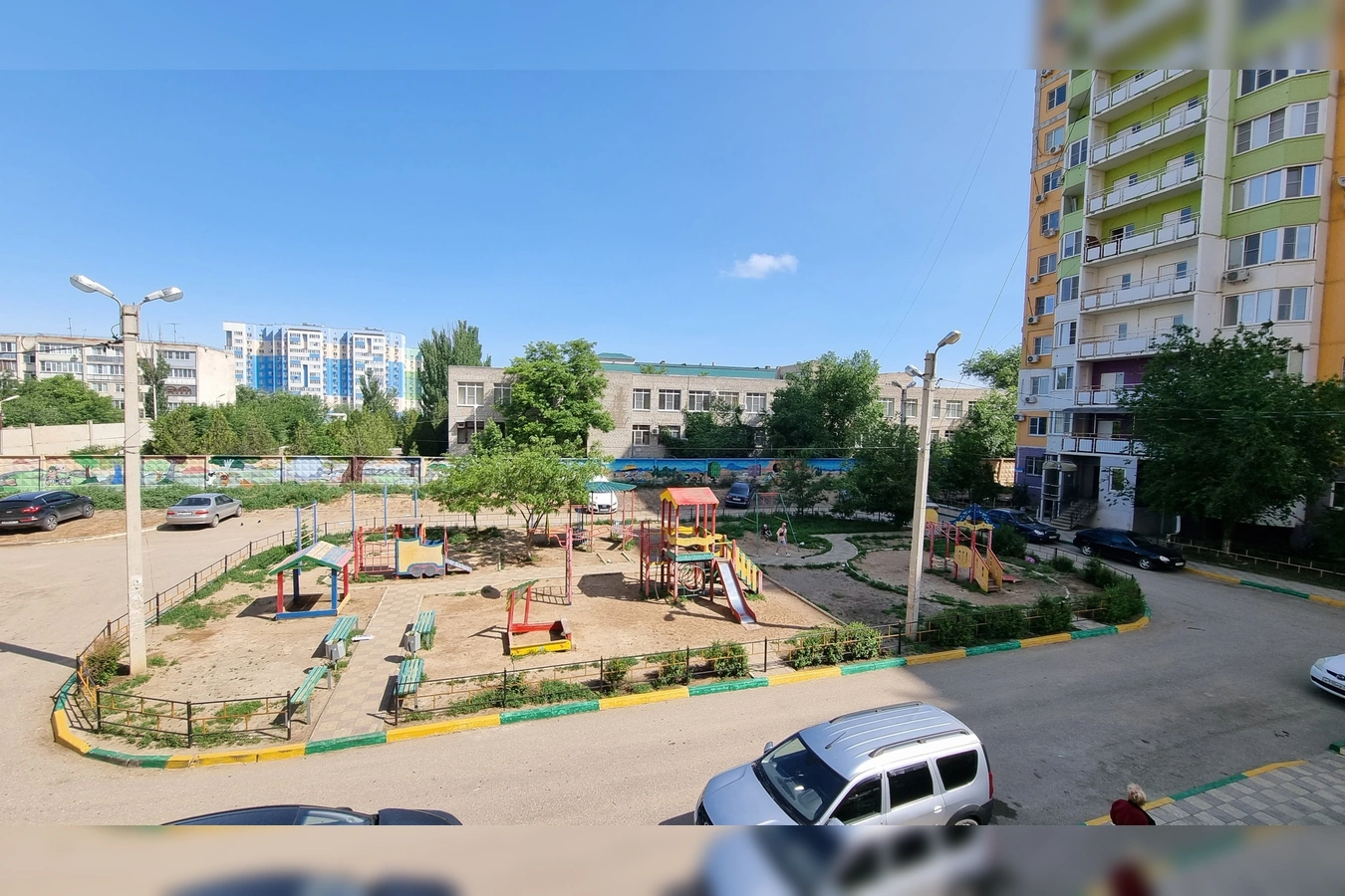 Фото квартиры