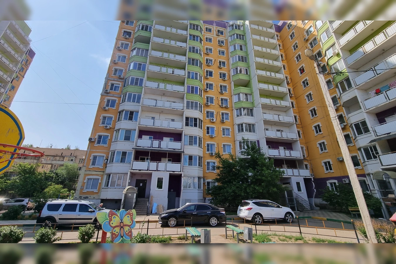 Фото квартиры