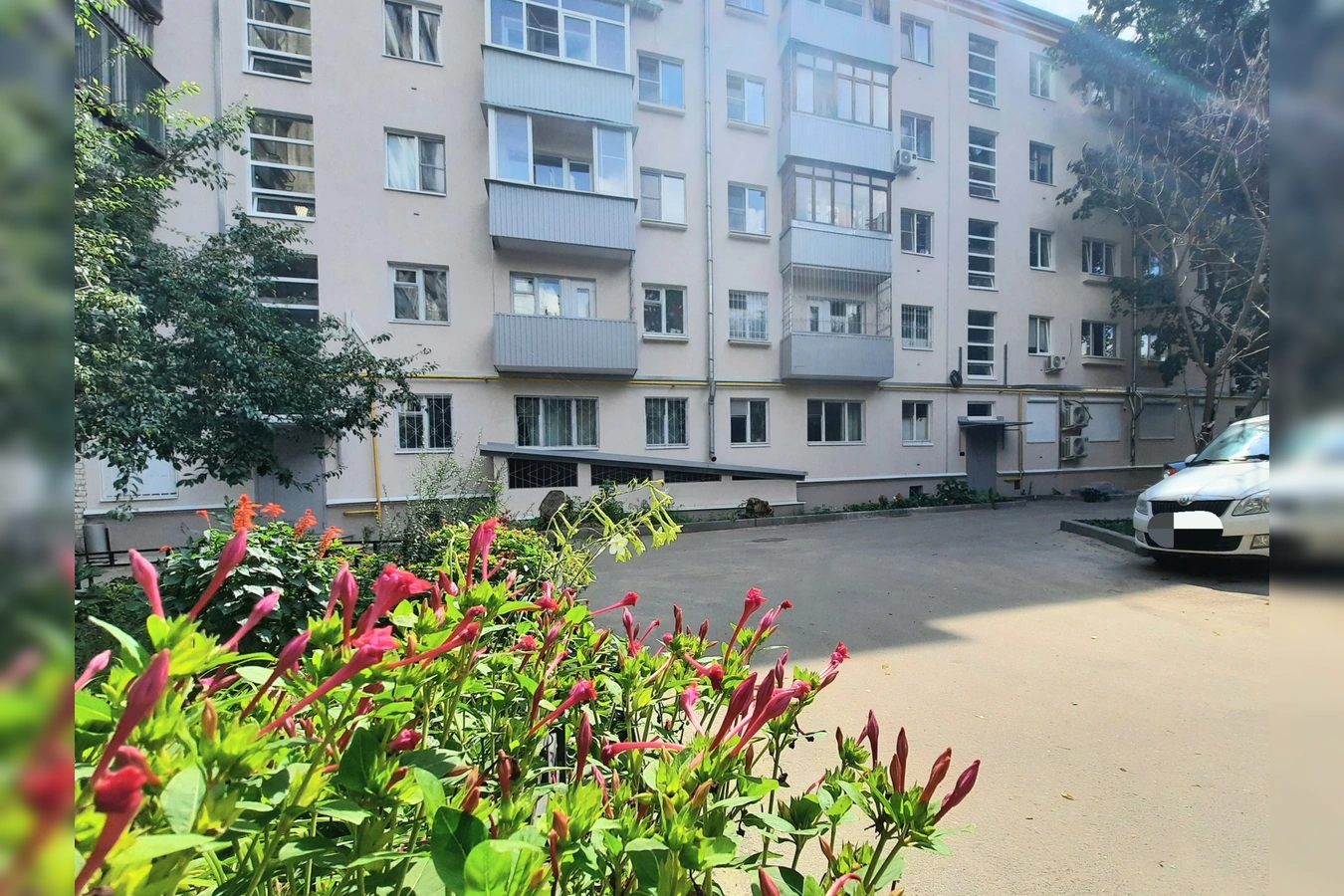 Фото квартиры