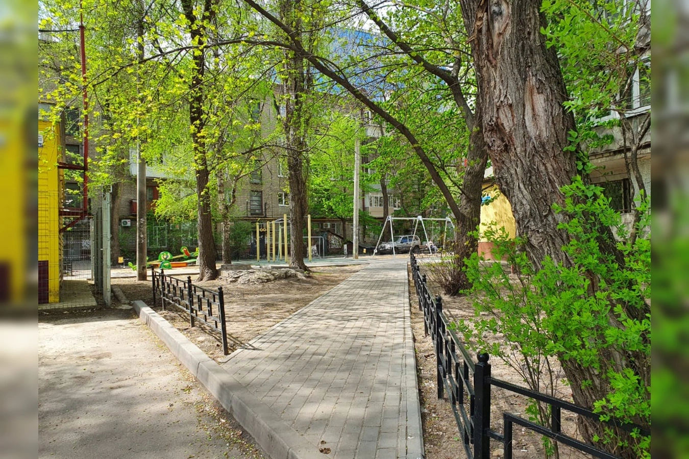 Фото квартиры