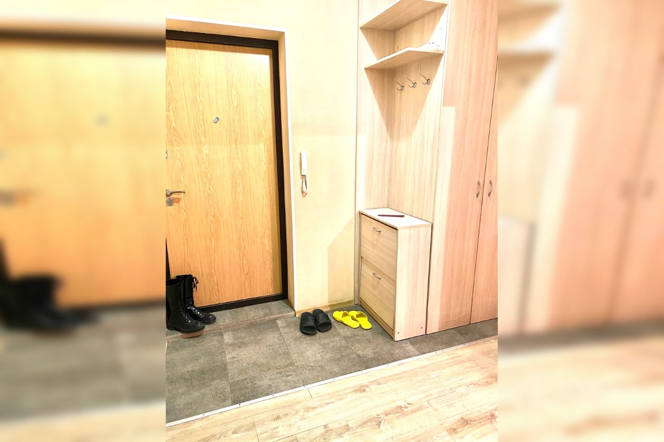 Фото квартиры