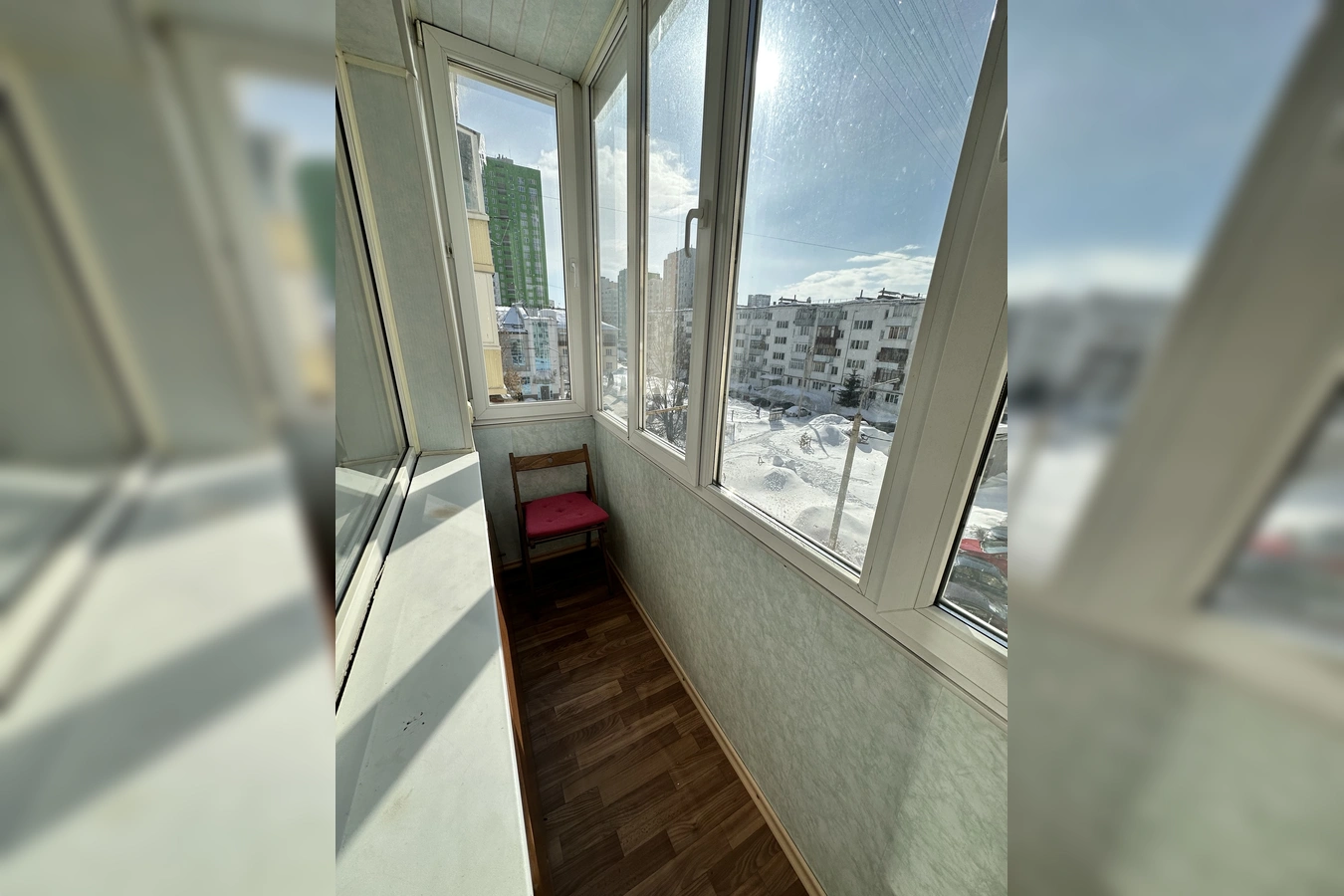 Фото квартиры