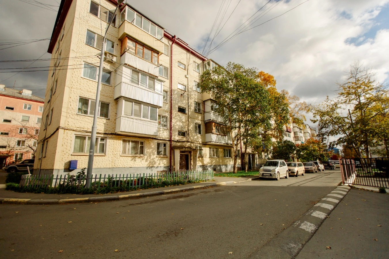 Фото квартиры