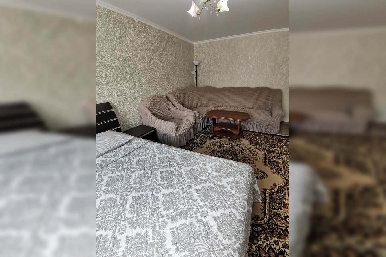 Фото квартиры