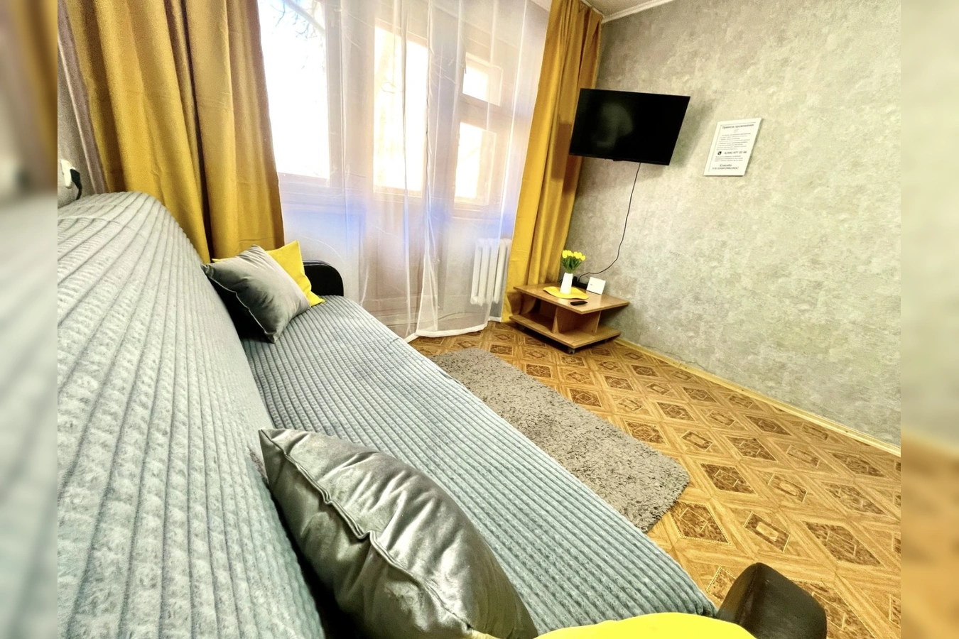 Фото квартиры