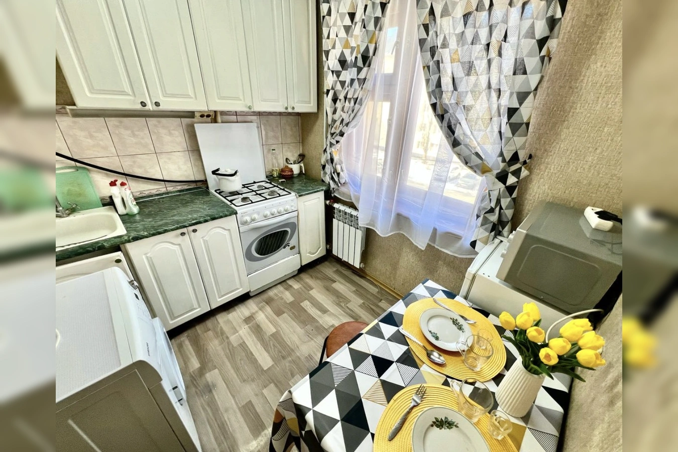 Фото квартиры