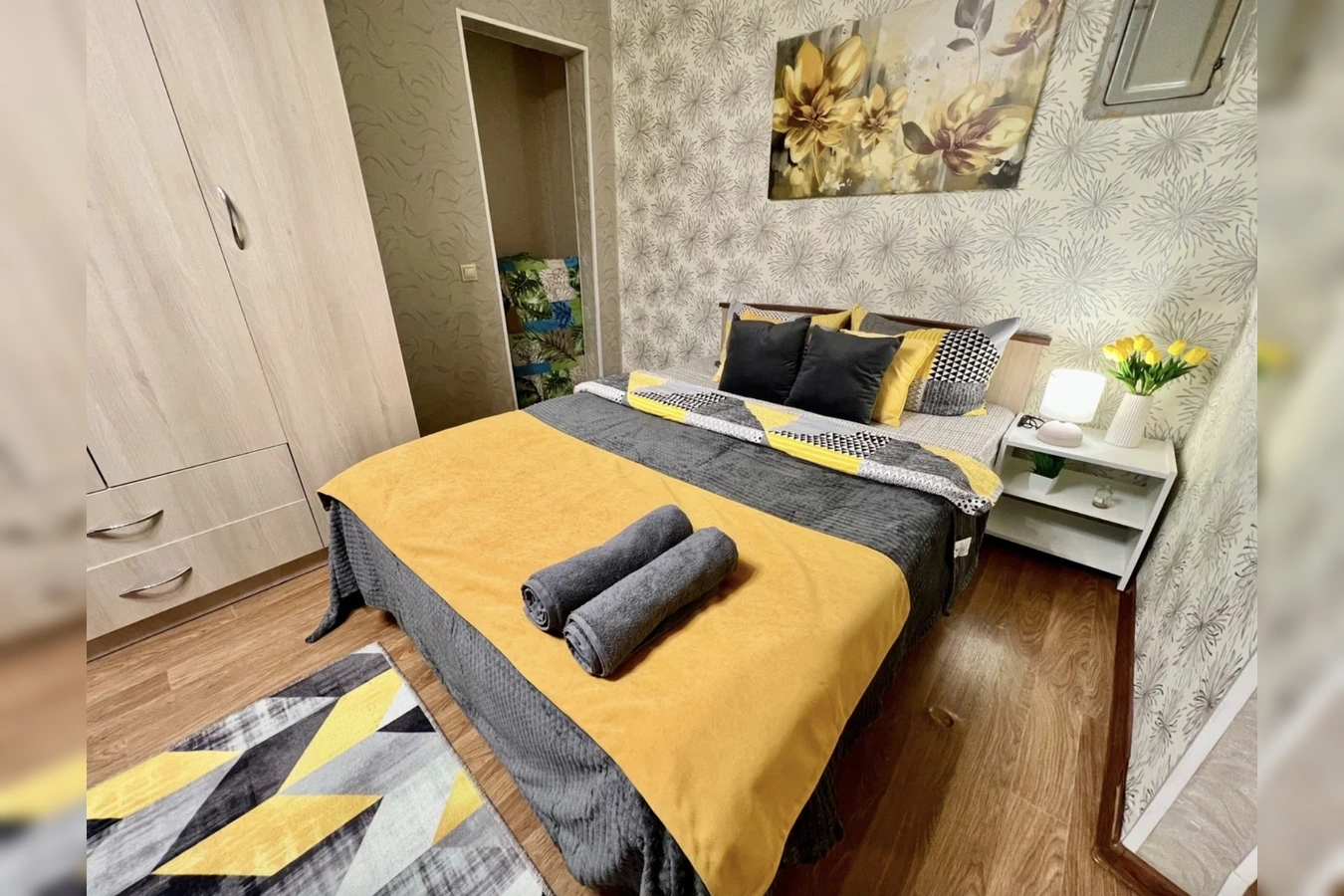 Фото квартиры