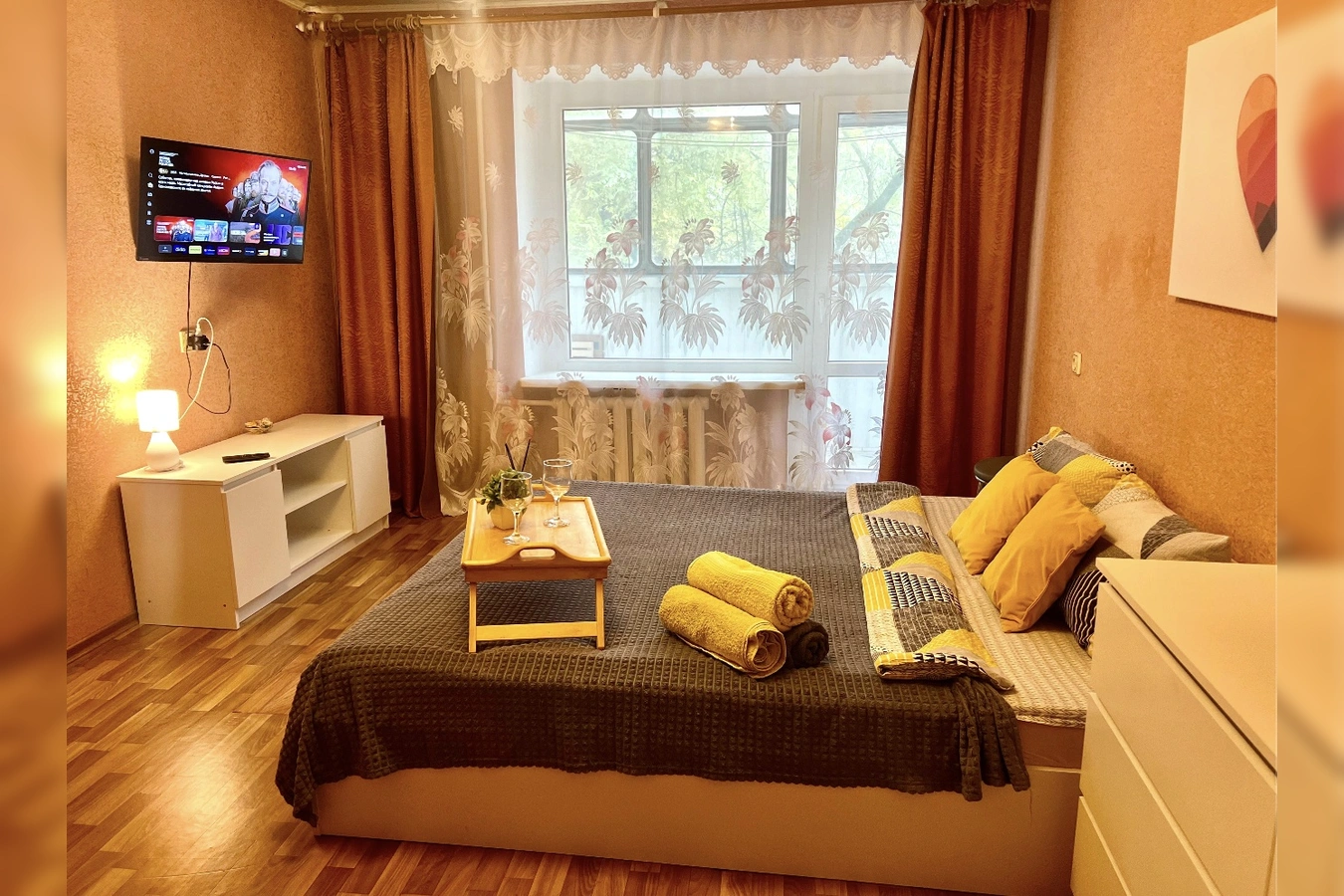 Фото квартиры