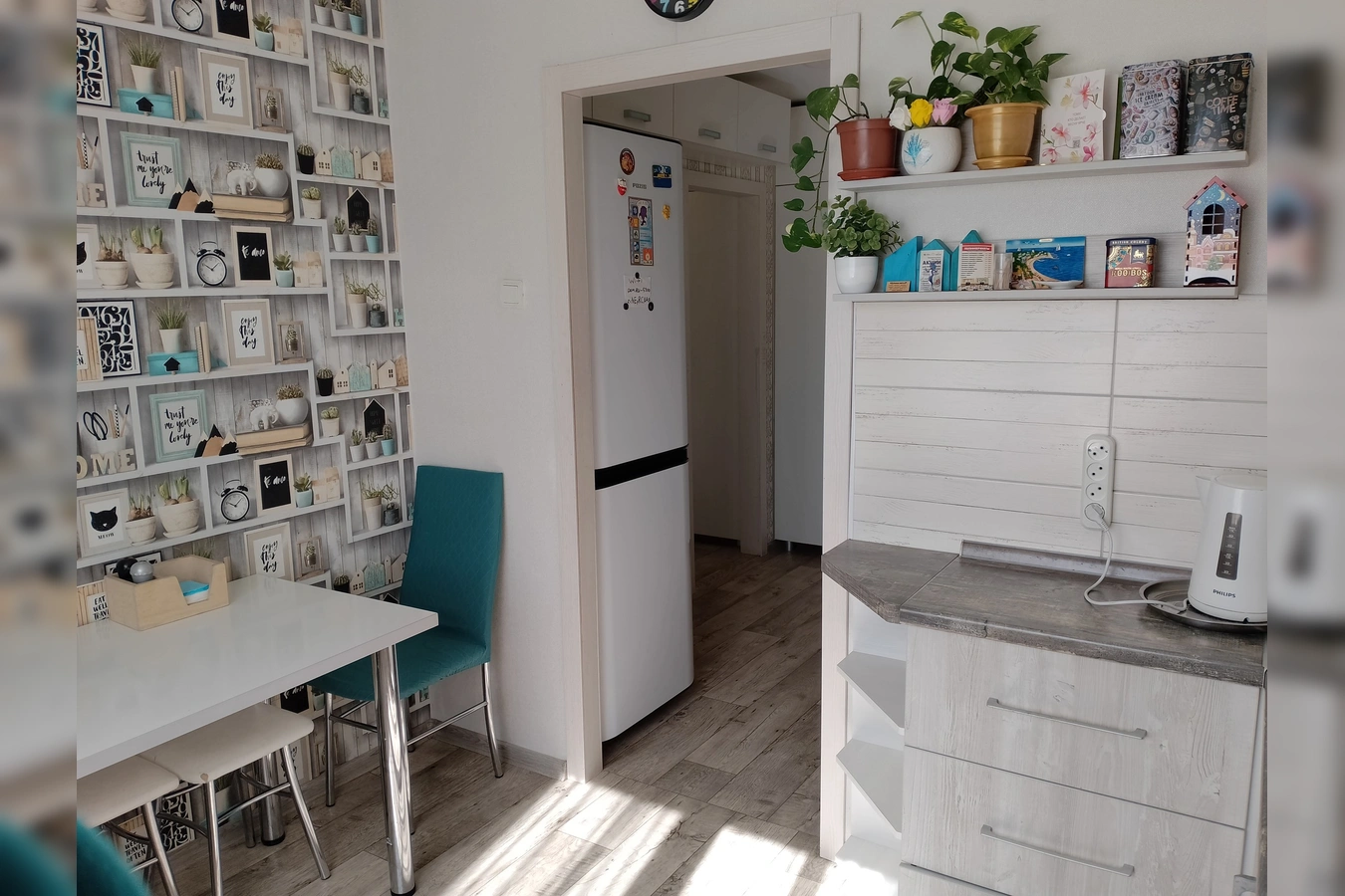 Фото квартиры