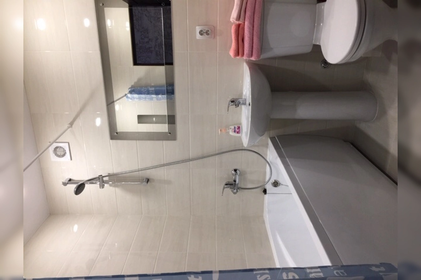 Фото квартиры