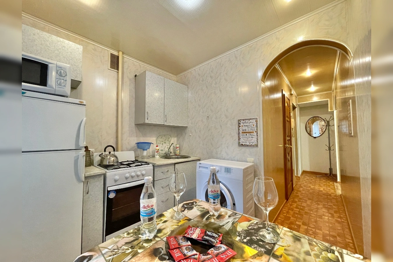 Фото квартиры