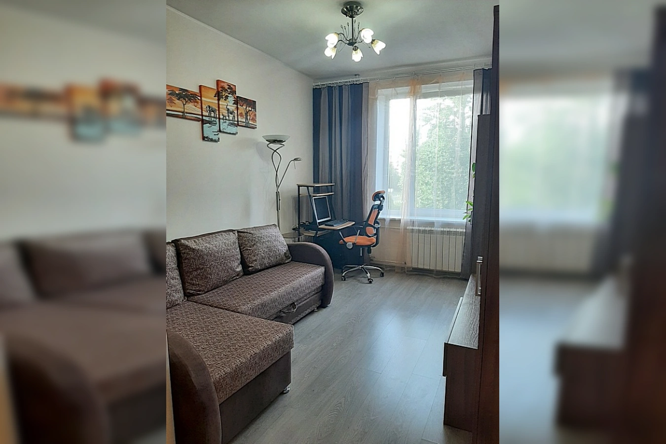 Фото квартиры