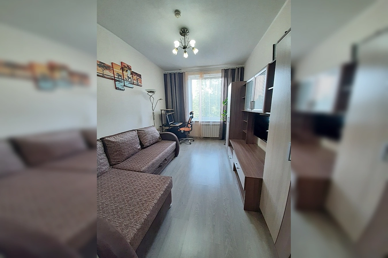 Фото квартиры