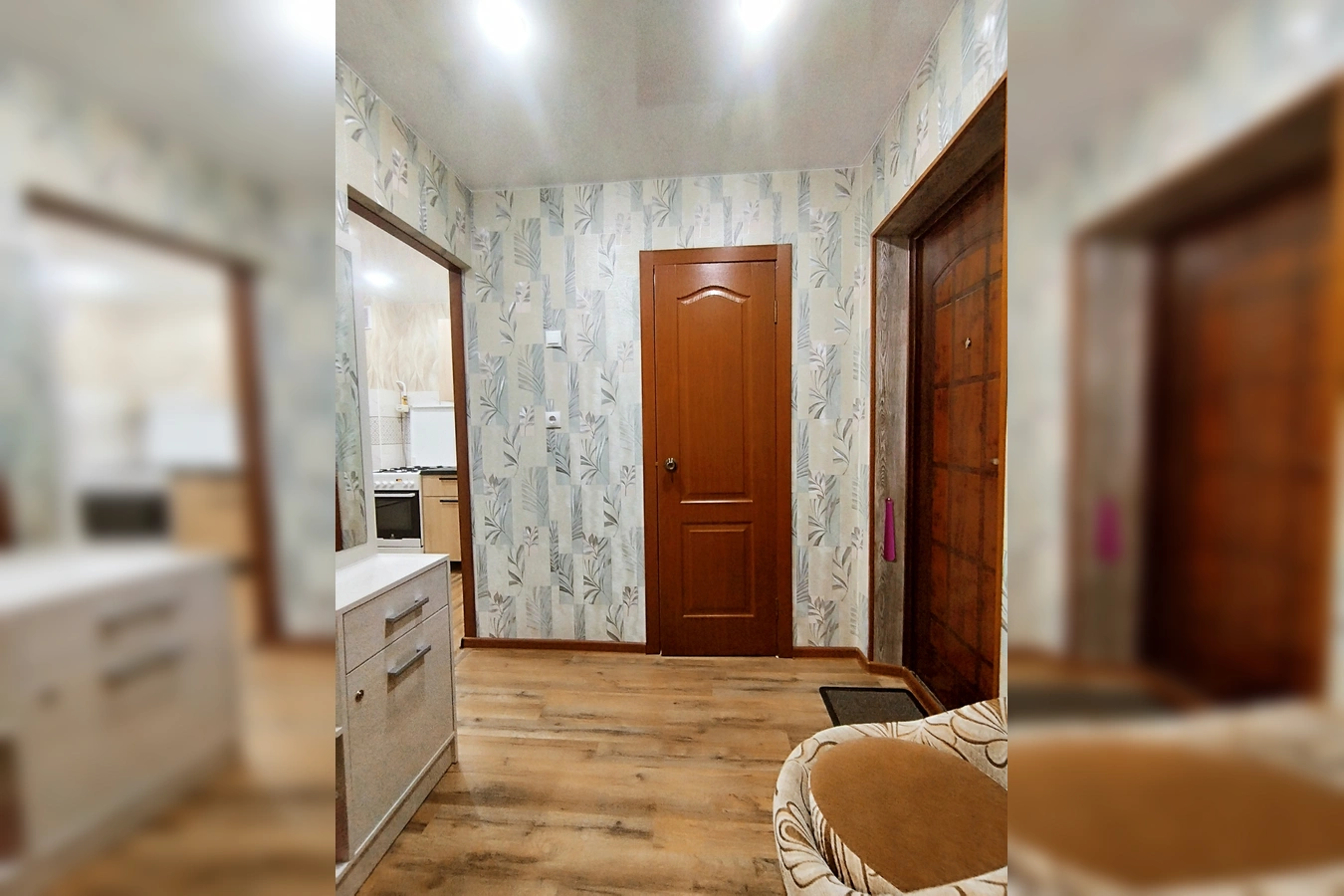 Фото квартиры