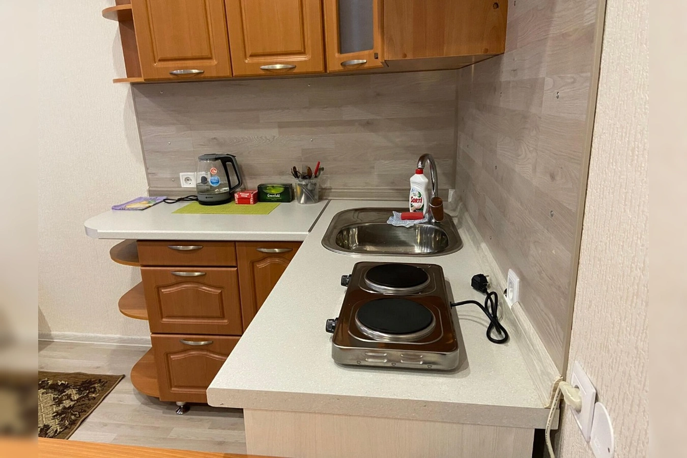 Фото квартиры