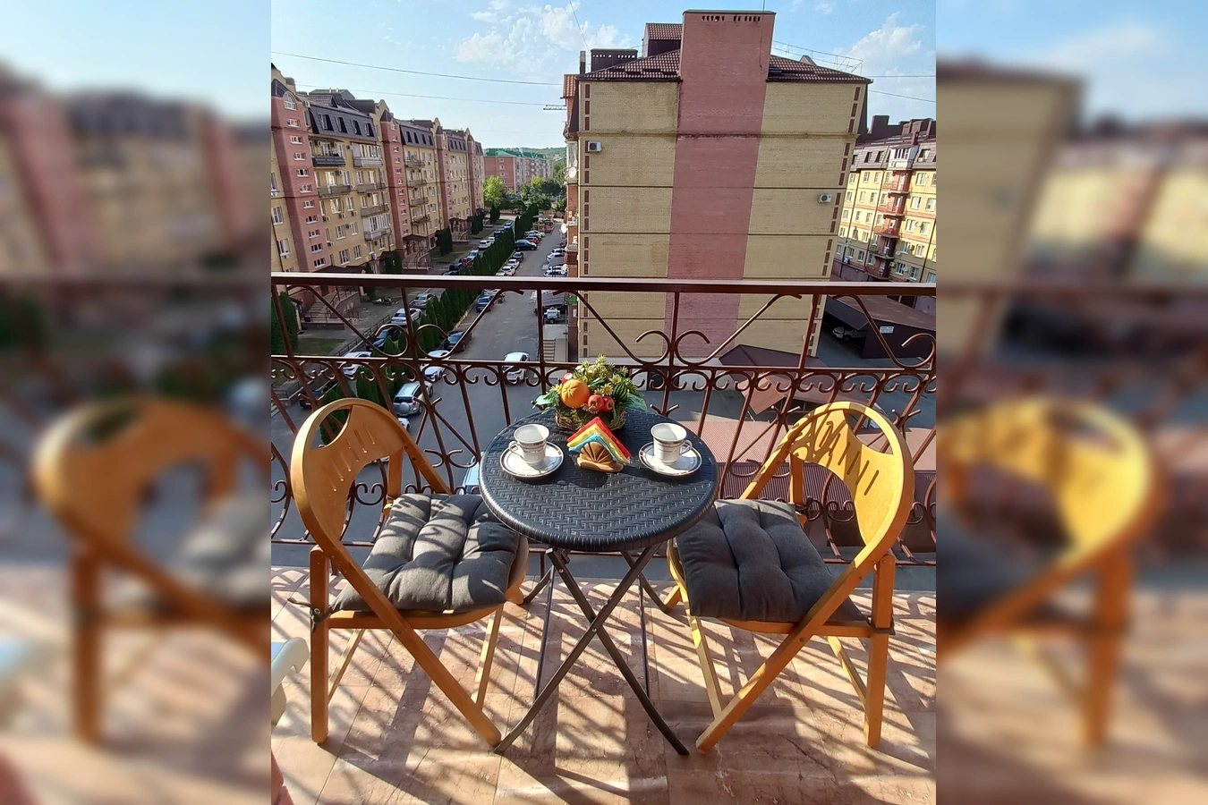 Фото квартиры