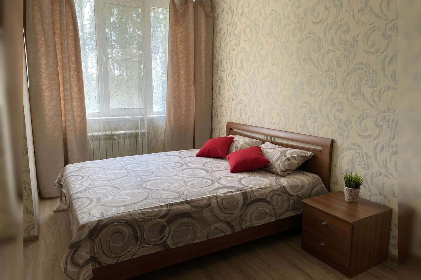 Фото квартиры