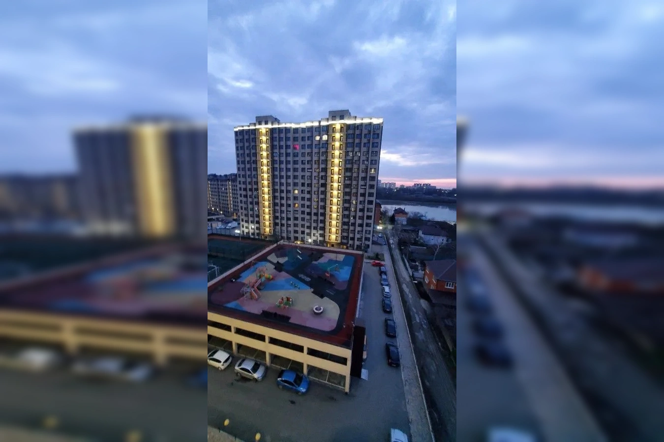 Фото квартиры