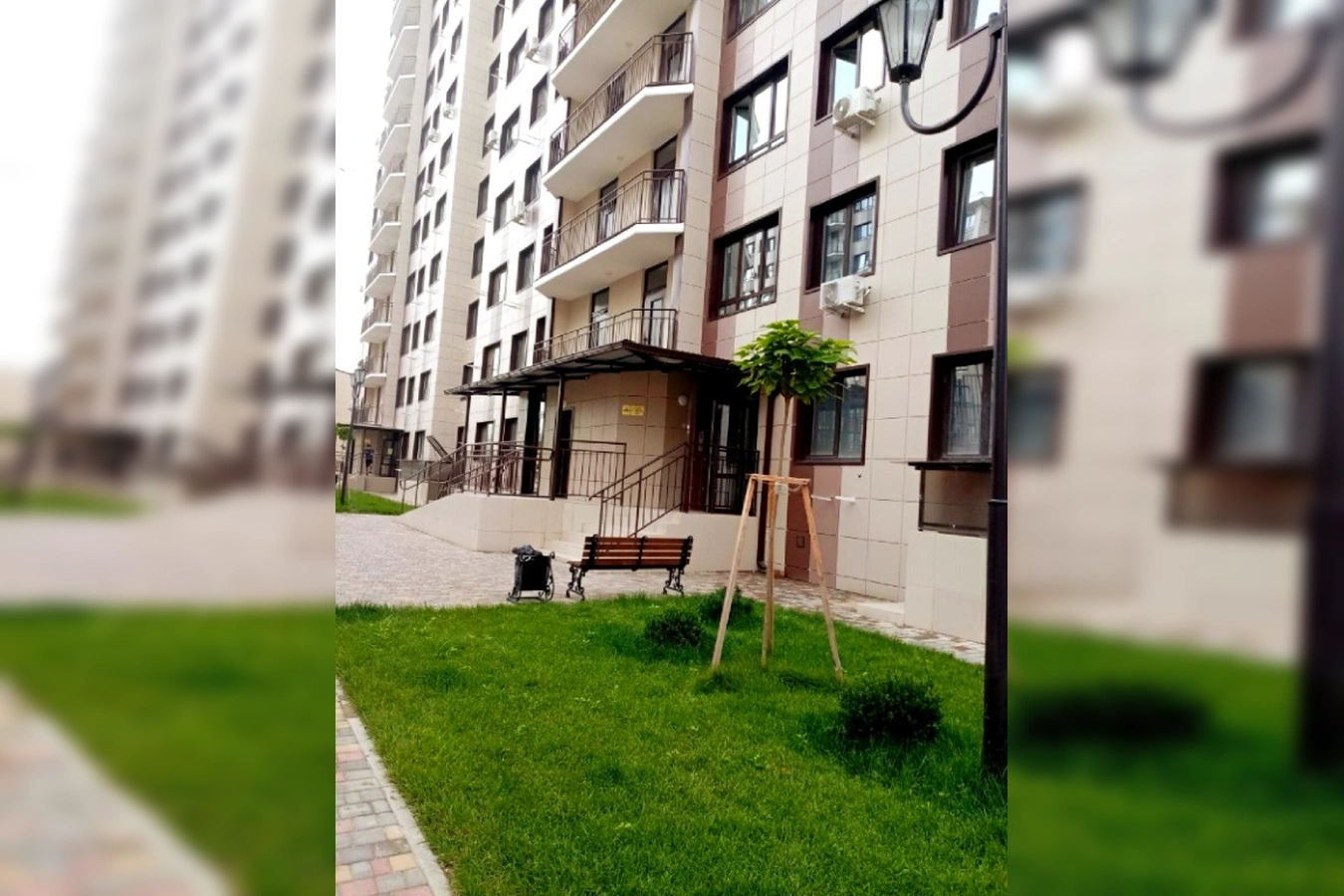 Фото квартиры