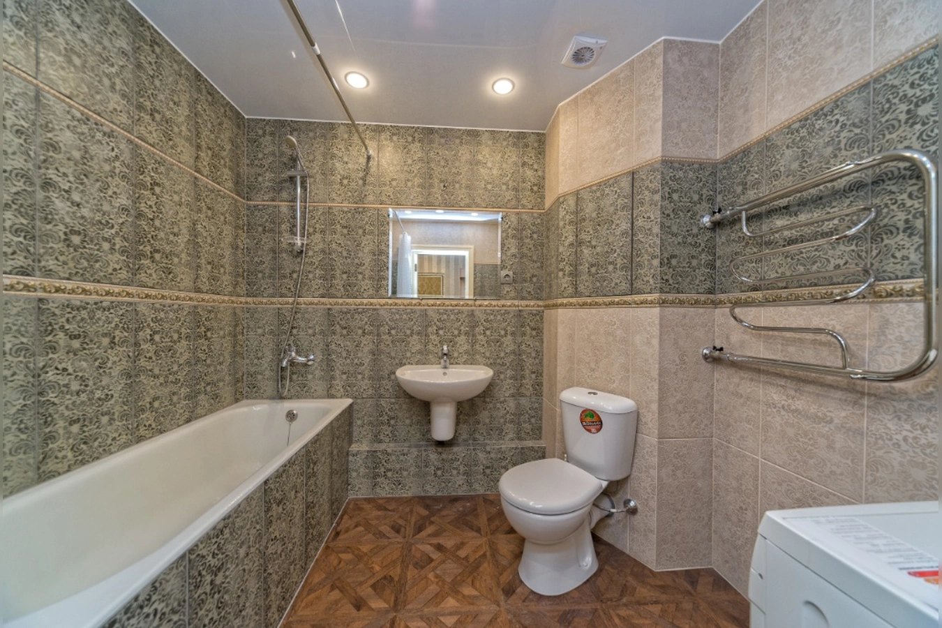 Фото квартиры