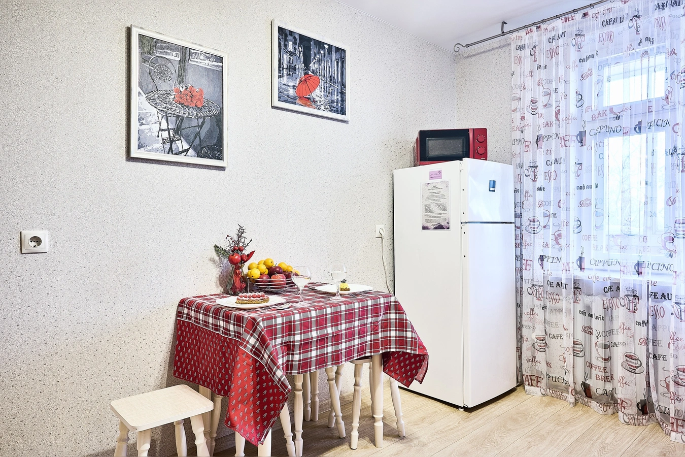 Фото квартиры