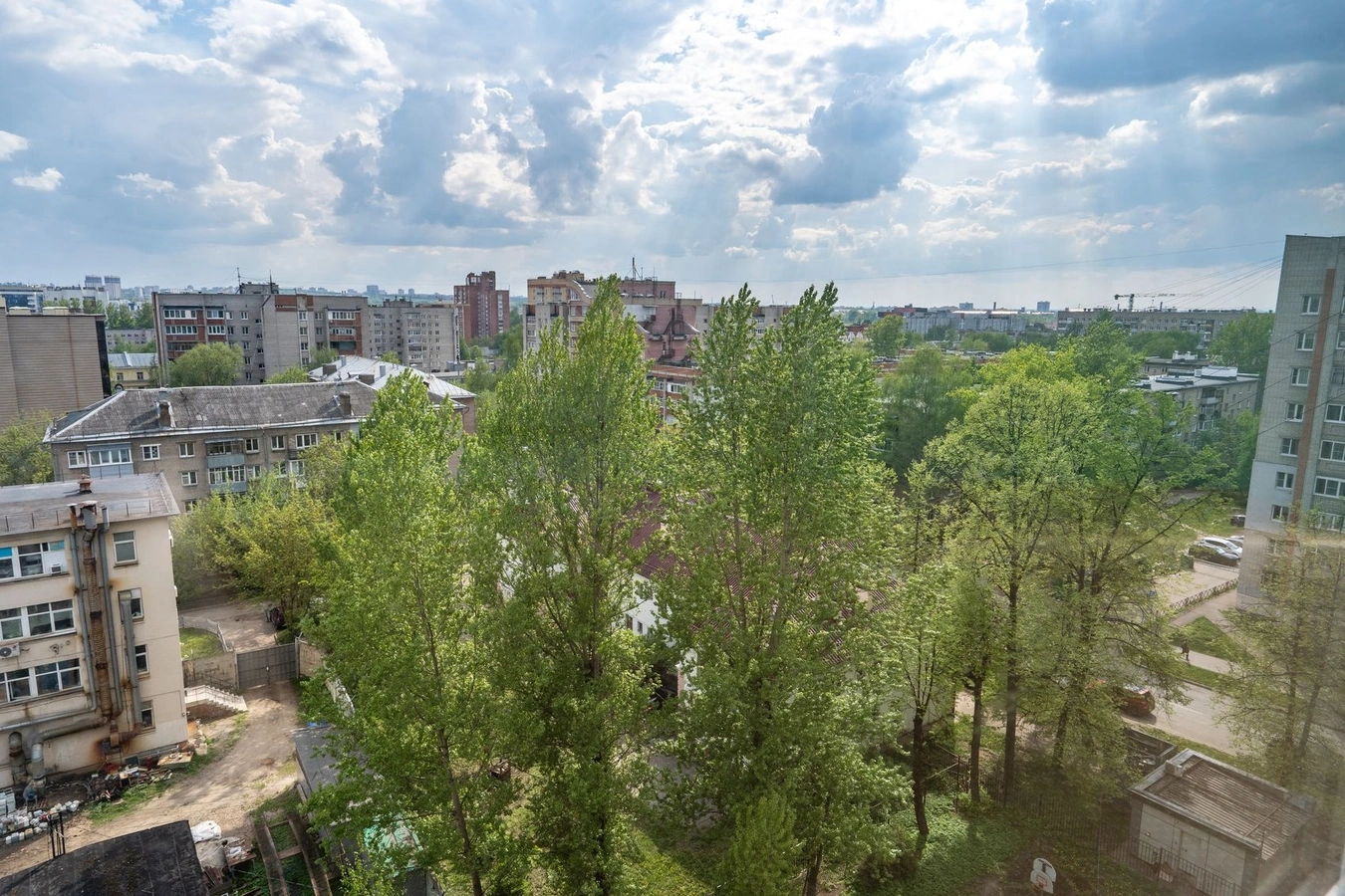 Фото квартиры