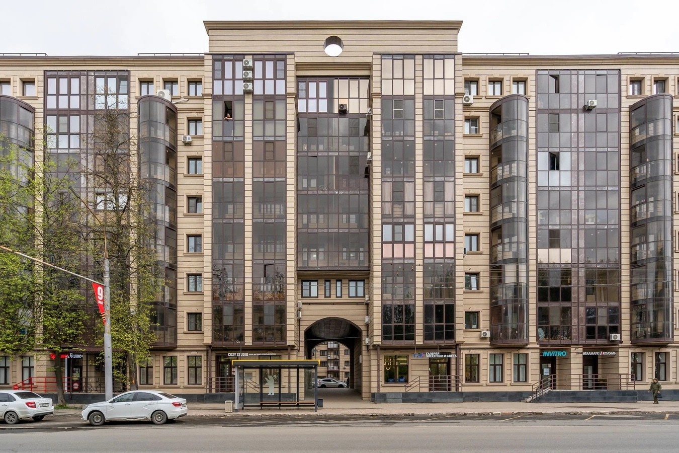 Фото квартиры