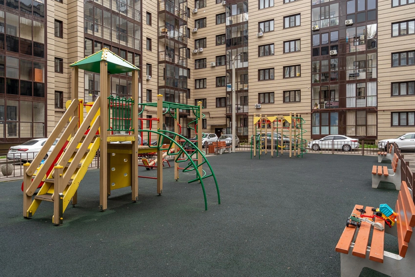 Фото квартиры