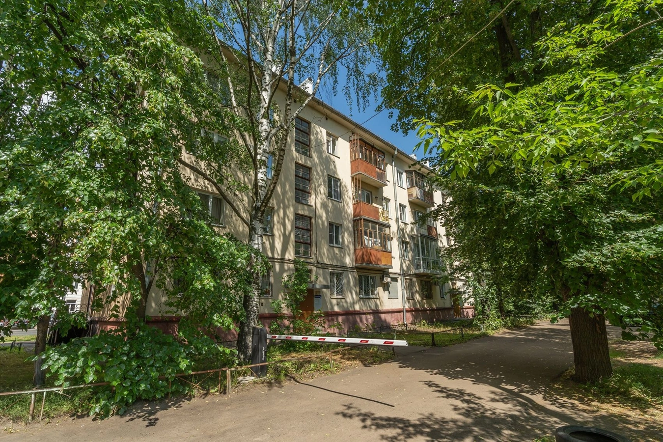 Фото квартиры