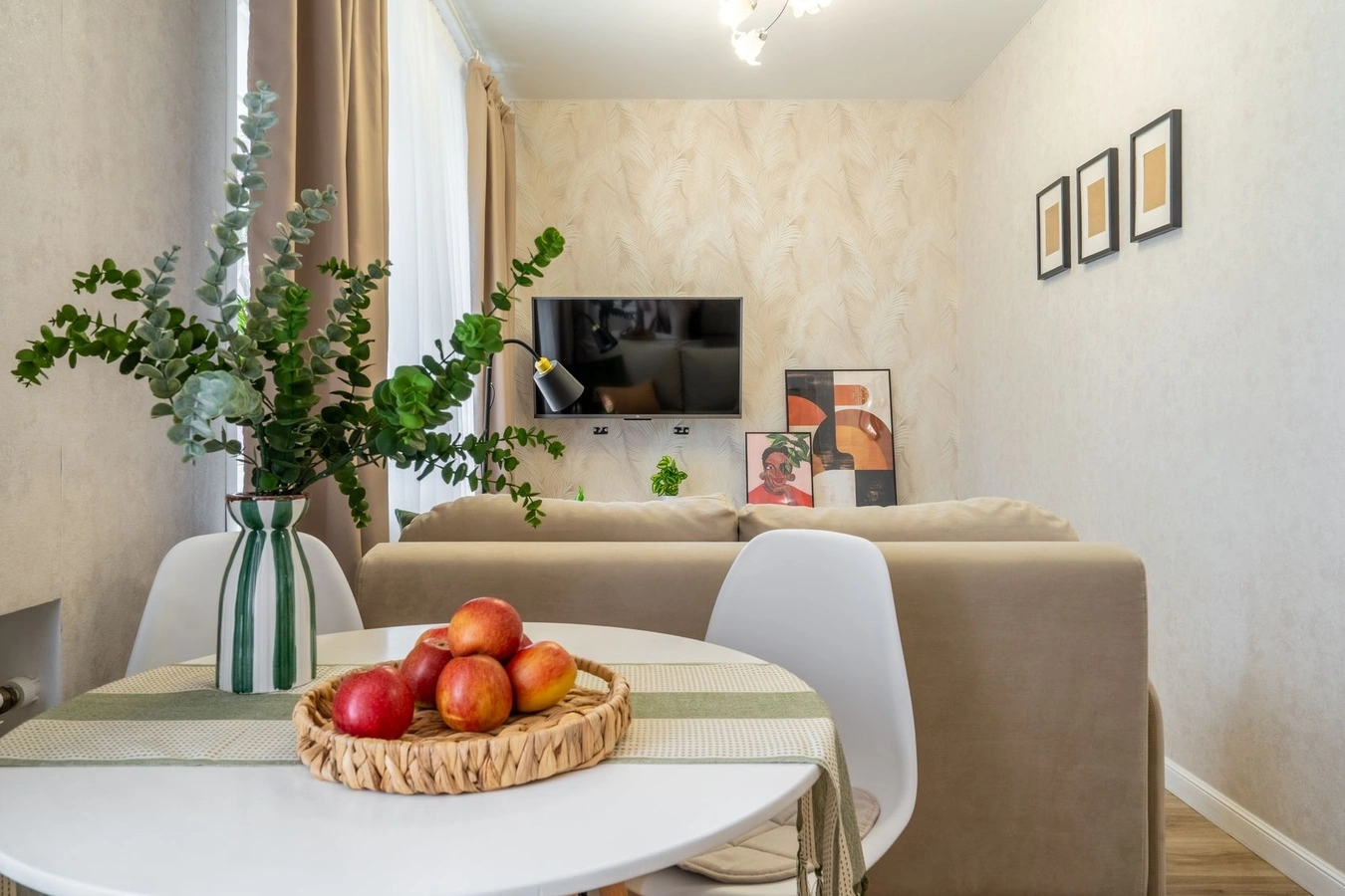 Фото квартиры