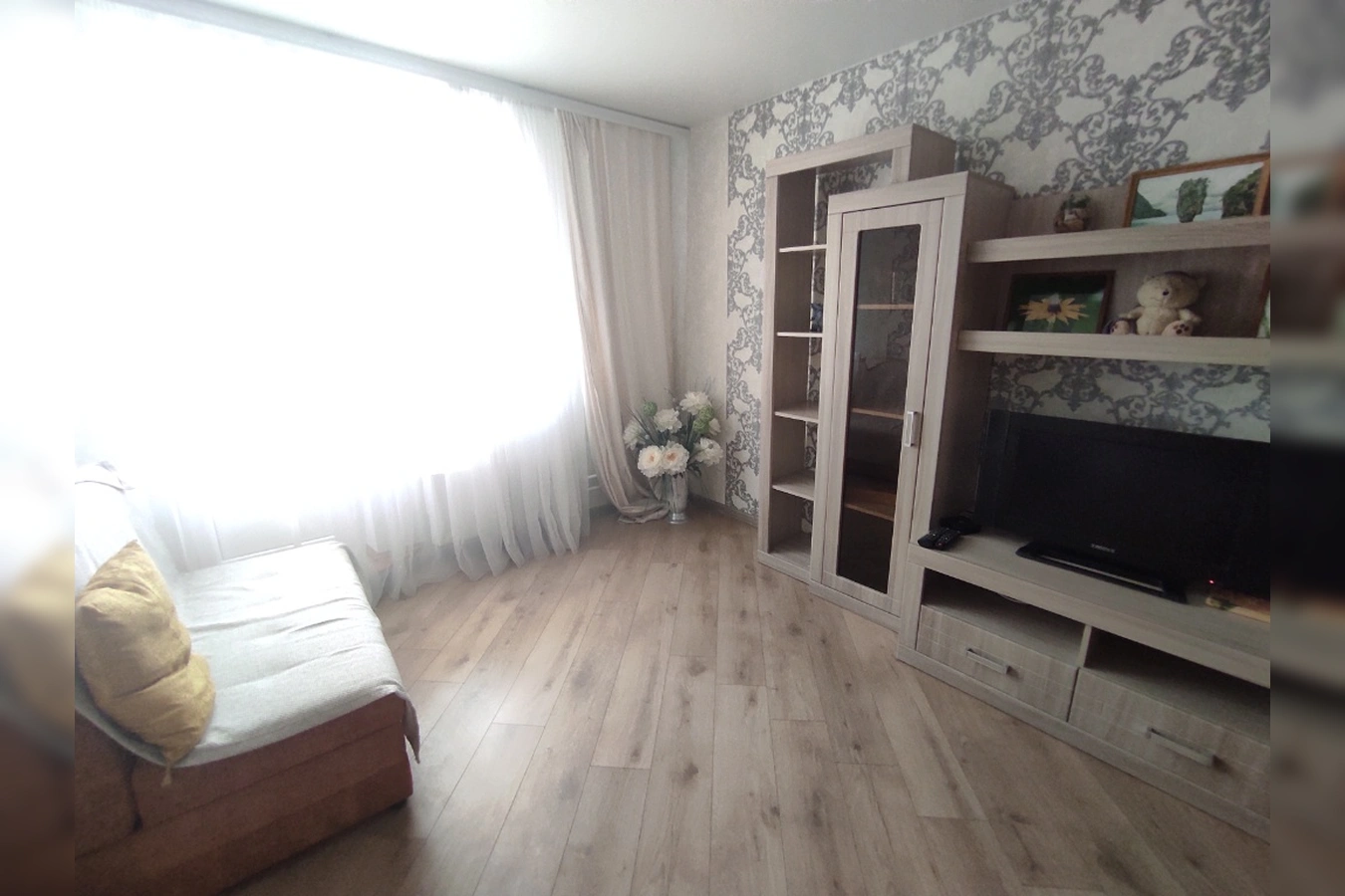 Фото квартиры