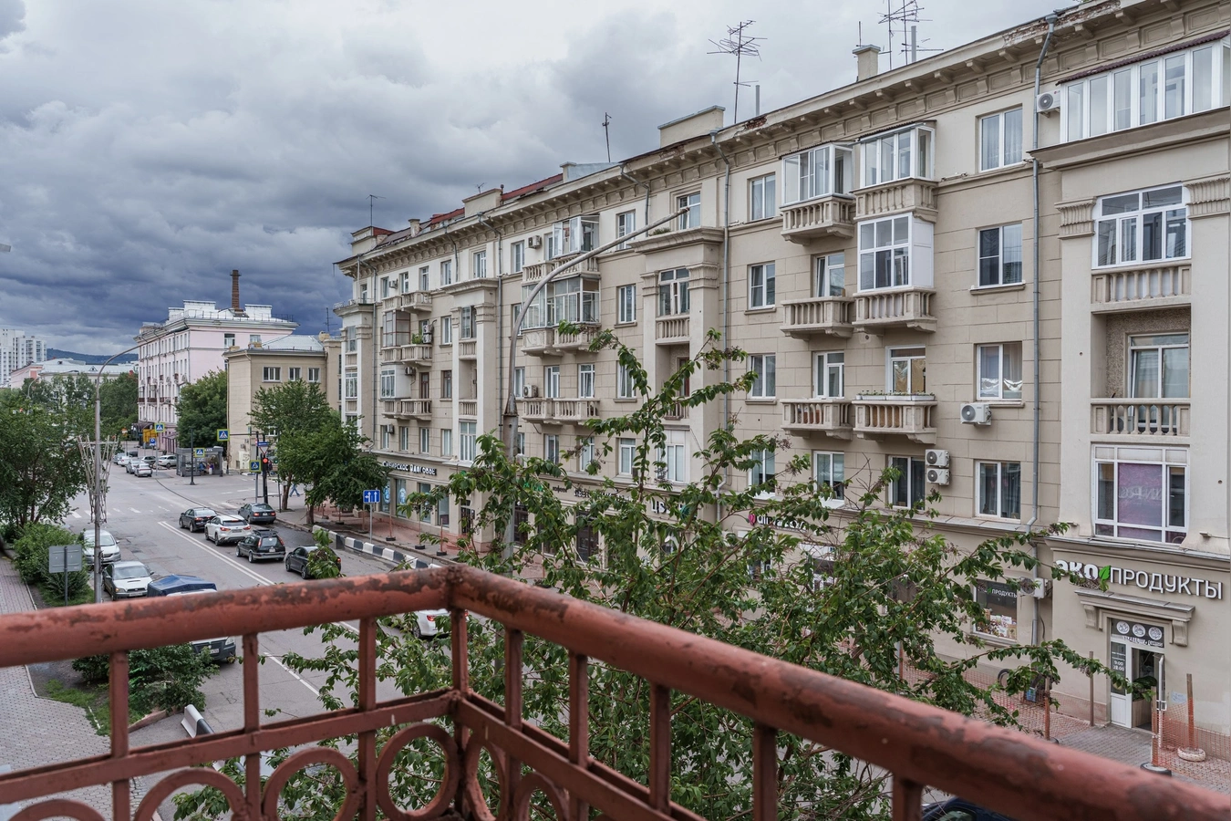Фото квартиры