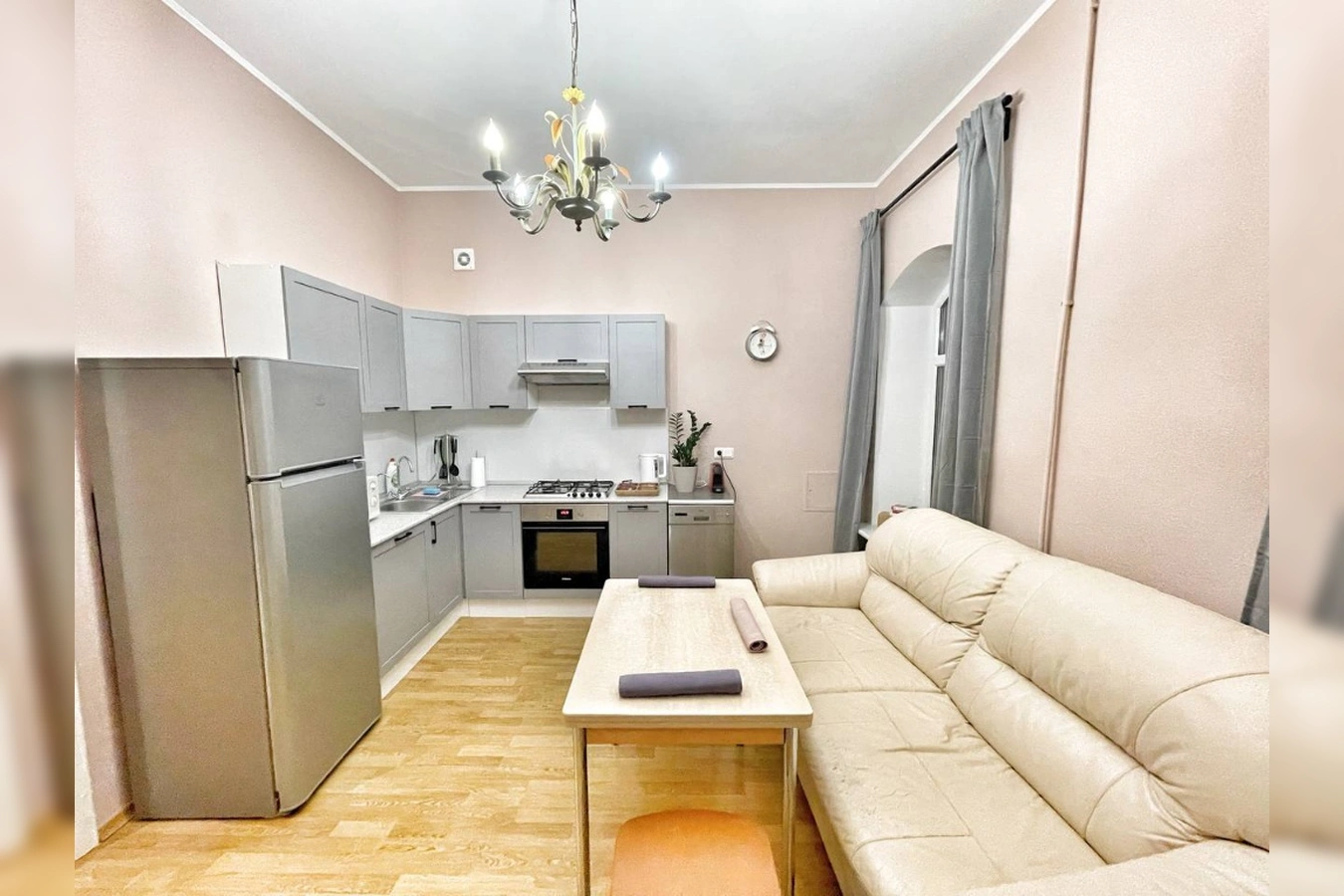 Фото квартиры