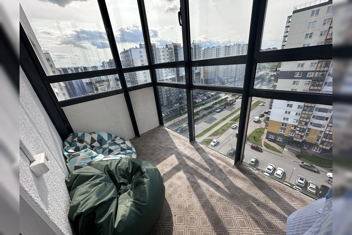 Фото квартиры
