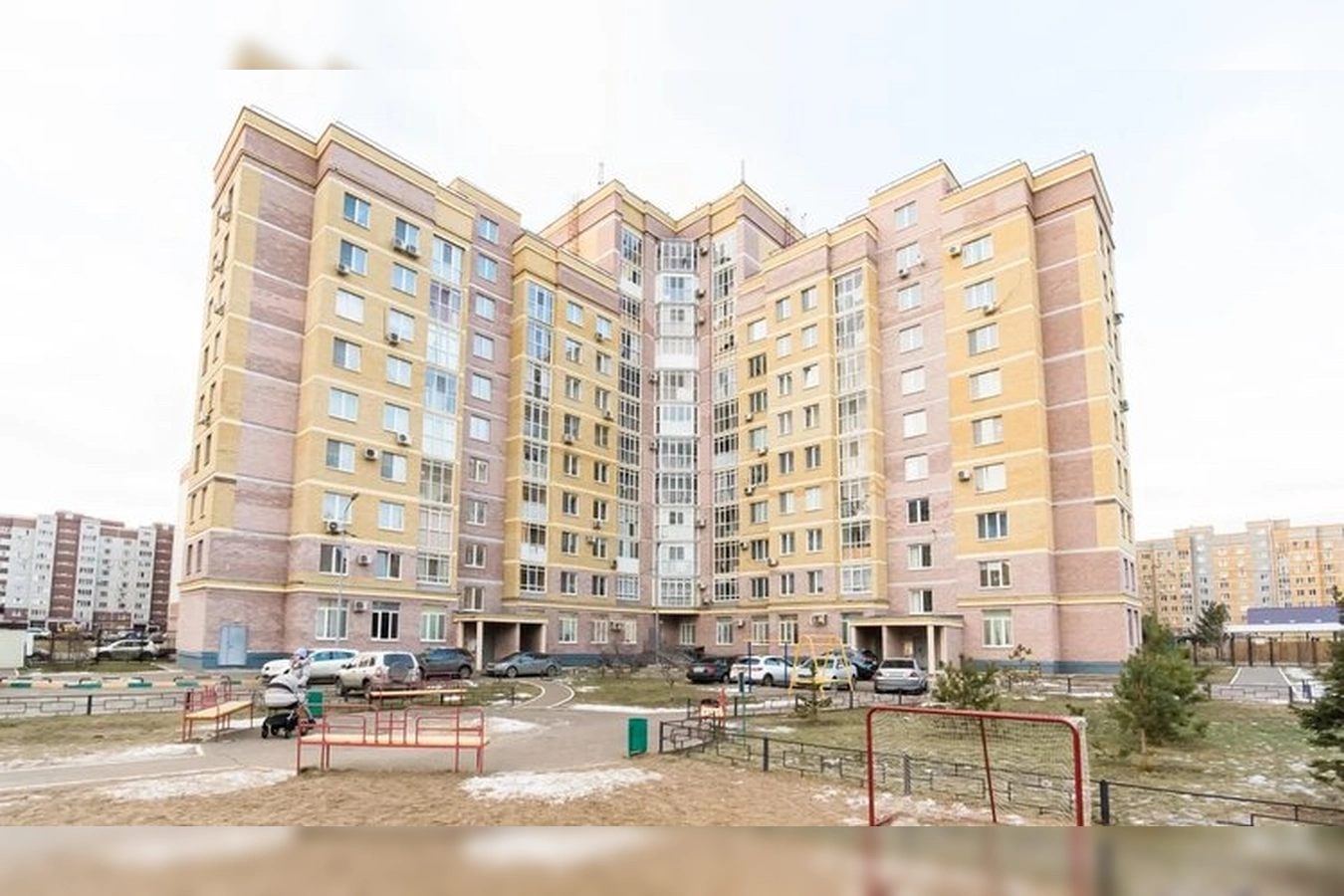 Фото квартиры