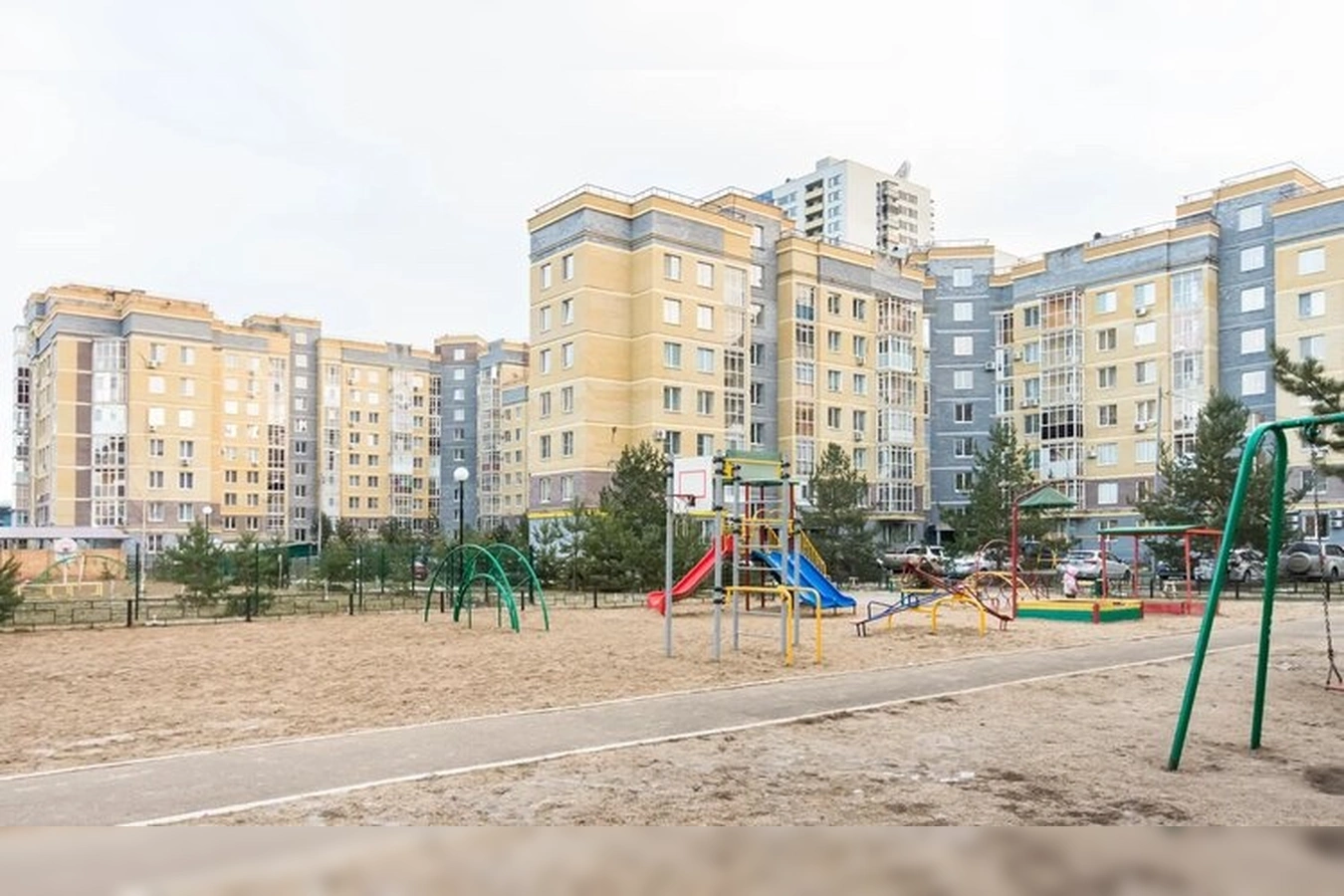 Фото квартиры