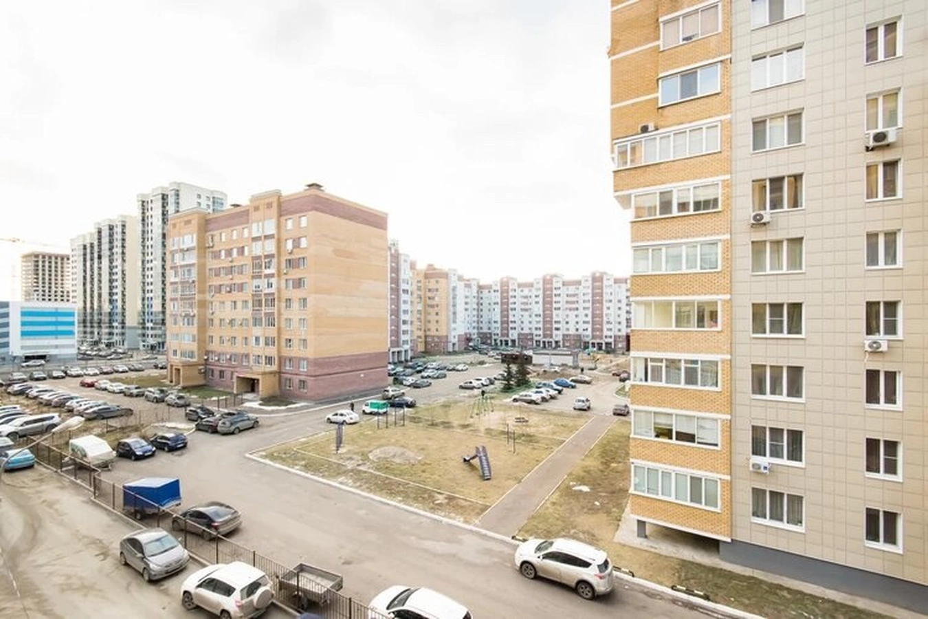 Фото квартиры