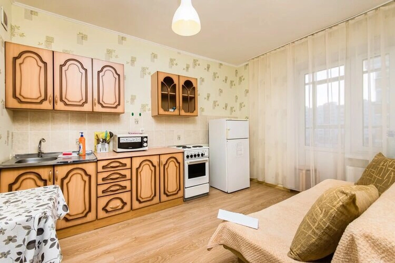 Фото квартиры