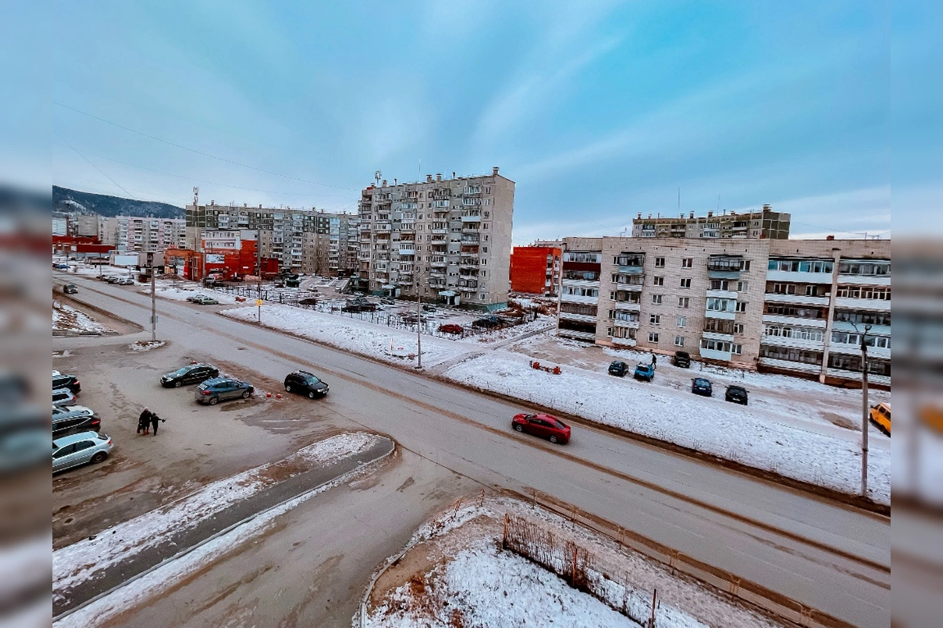 Фото квартиры