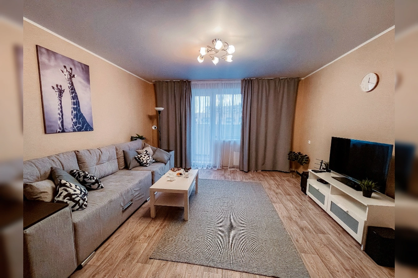 Фото квартиры