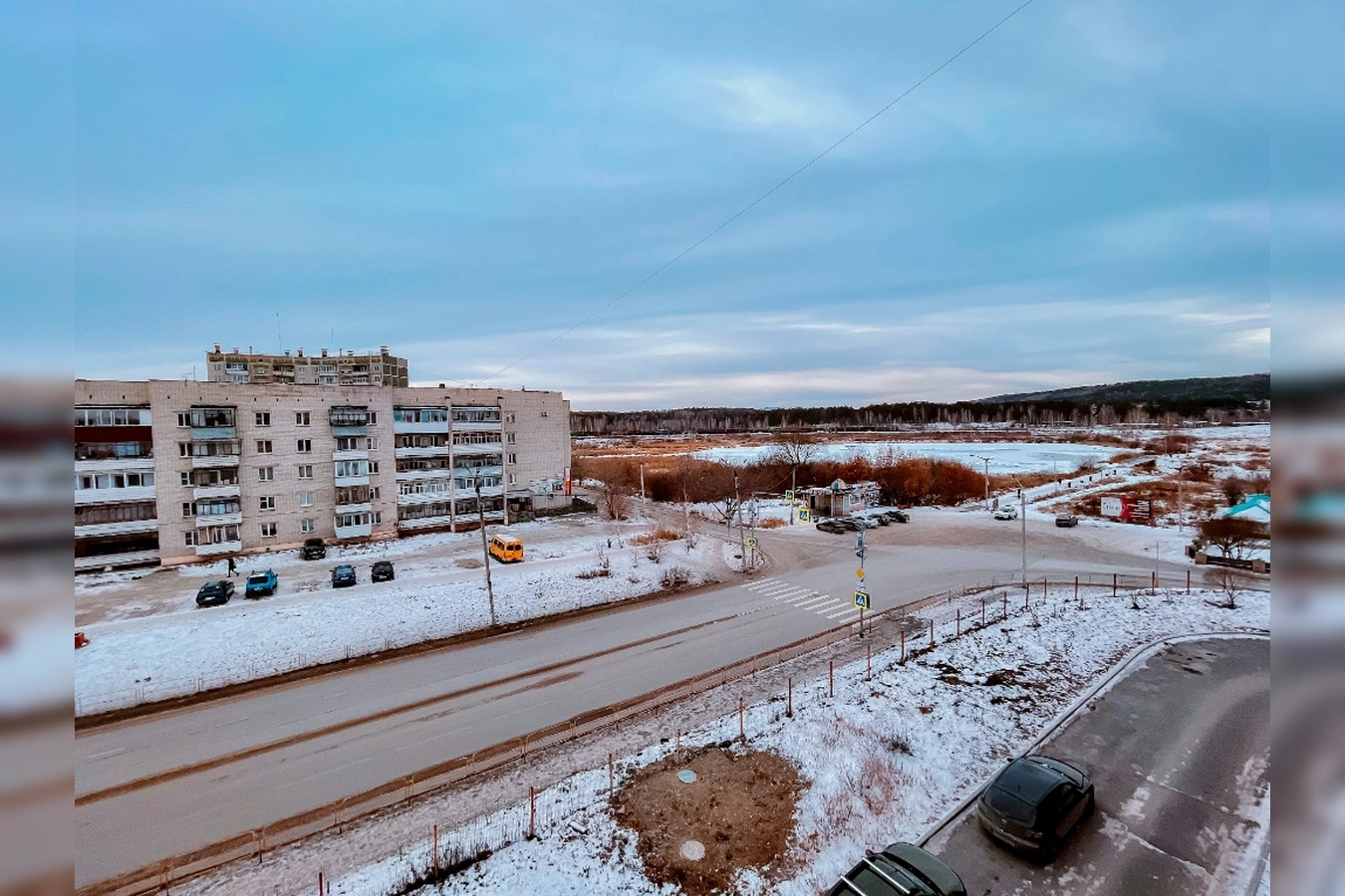 Фото квартиры